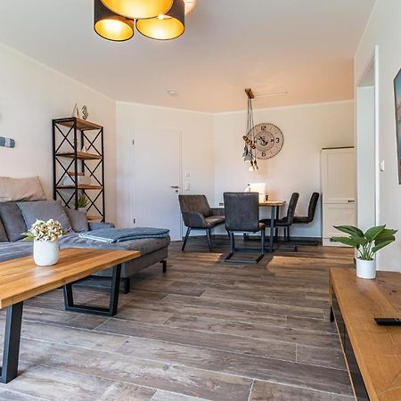 Ferienwohnung Duenenperle Ostseebad Kühlungsborn Exterior foto